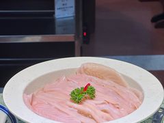 -鸿姐老火锅(静安店)