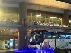 -杭州温德姆至尊豪廷大酒店