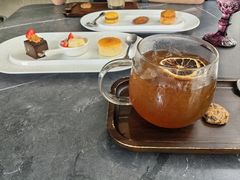 -醉了的船Le Bateau Ivre(温江店)