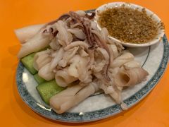白灼吊片-雅苑餐厅(朝天路店)