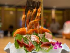 刺身拼盘-尚海豆捞(乐虹坊店)