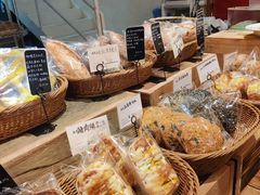 -佐敦面包铺·JORDAN BAKERY