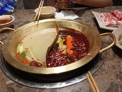 -小龙坎老火锅(万象城店)