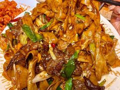 -小河公主秘制烤羊腿(小绿谷店)