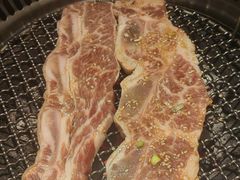-一品诚记烤肉·甄选店(中南路店)