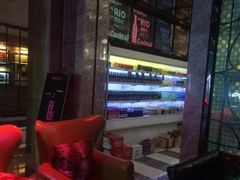 -飞歌e族KTV(雄楚1号店)