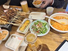 -管氏翅吧(中关村店)