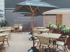 -The Cheesecake Factory 芝乐坊餐厅(王府中環店)