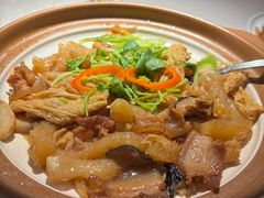 -码头见·潮汕菜(领展中心城店)