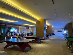 -绿城千岛湖喜来登度假酒店