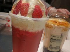 -喜茶(杭州滨江宝龙店)