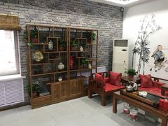-采耳匠(中央大街店)