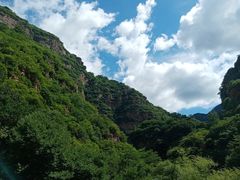 -湖洞水自然风景区