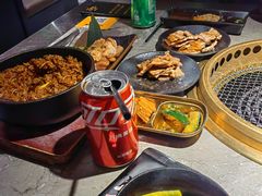 -谷牛日式烤肉(宝山U天地店)