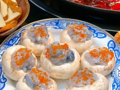 -肥龙火锅(南坪店)
