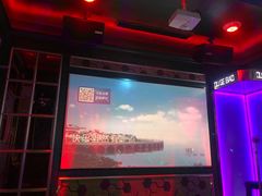-欧歌堡KTV PARTY(万濠城店)