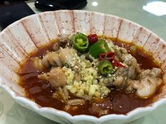 -琼林徽宴(中央门店)