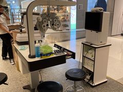 -MUJOSH木九十眼镜(人广来福士店)