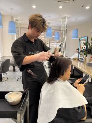 -Mentor Hair Salon