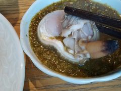 -Thai Basil罗勒叶泰式餐厅(时代天街店)