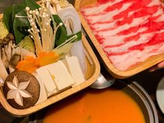 -山葵家·创意料理(宁波来福士店)