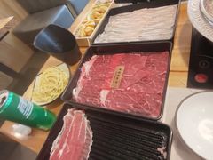 -牛匠和牛寿喜锅(西安总店)