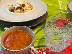 -华阳时光吧餐厅(华阳广场国际大饭店)