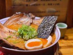 -老龙亭拉面店