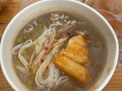 -汪记鲜鱼糊汤粉(沈阳路总店)