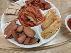 -佛有缘素食馆·荔湾老字号(陈家祠首店)