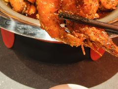 -乔一乔怪味干锅(武侯欢肆店)