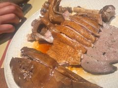 -荣家黄鱼面(前滩太古里店)