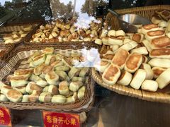 皇家开心果-皇家面点(南沙街店)