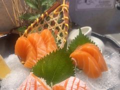 -万岁寿司(芳村店)