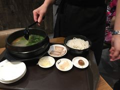 -苗乡米线(建军路店)