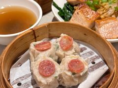 -添好运点心专门店(深水埗店)