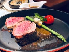 菲力牛排-西堤牛排(合肥之心城店)