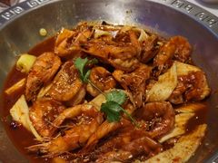 -李想大虾(吾悦广场店)