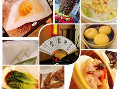 -香云轩·顺德菜(香云纱园林酒店店)