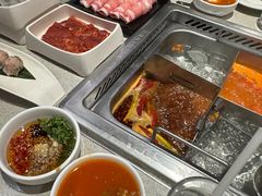 -海底捞火锅(万达广场店)