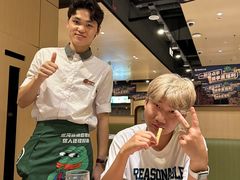 -海底捞火锅(方圆荟店)