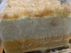 -美心西饼mx cakes(猎德优托邦店)