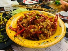 -仙品龙虾(总店)