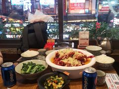 -虾小龙老长沙龙虾馆(坡子街店)