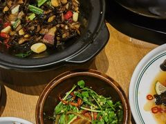 -云海肴·汽锅鸡·云南菜(东坝金隅店)