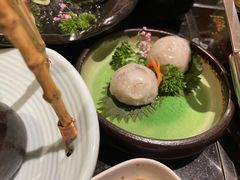 -捞王猪肚鸡火锅(财富中心店)