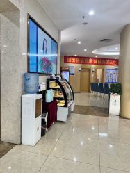 -大麦微针植发全国连锁
