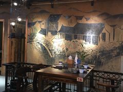 大堂-川悦阁小酒馆(都市路店)