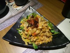 -花椒笑成都小馆(百脑汇店)