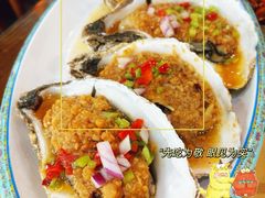 -柒柒海里·平价海鲜·蒸汽·家宴(金沙滩店)